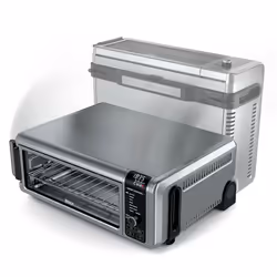 Ninja Foodi 8-in-1 Flip Mini Oven SP101UK - Additional view 8