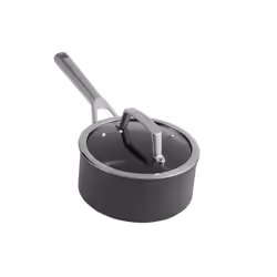 Ninja Foodi ZEROSTICK, Round, Saute pan, Grey, Ceramic, 260 °C, Aluminium