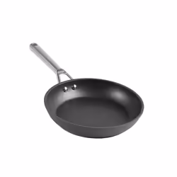 Ninja Foodi ZEROSTICK, Round, All-purpose pan, Grey, Ceramic, 260 °C, Aluminium