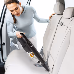 Shark Cordless HandVac, Pet Model CH950UKT - Additional view 6