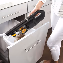 Shark Cordless HandVac, Pet Model CH950UKT - Additional view 8
