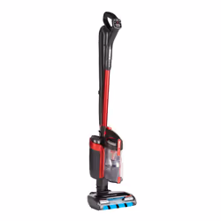 Shark ICZ300UK stick vacuum/electric broom Upright vacuum Battery Dry HEPA Bagless 0.6 L 450 W Red - Additional view 4
