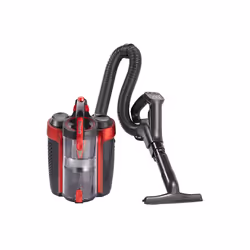 Shark ICZ300UK stick vacuum/electric broom Upright vacuum Battery Dry HEPA Bagless 0.6 L 450 W Red - Additional view 5