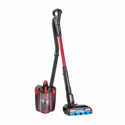 Shark ICZ300UK stick vacuum/electric broom Upright vacuum Battery Dry HEPA Bagless 0.6 L 450 W Red - Additional view 6