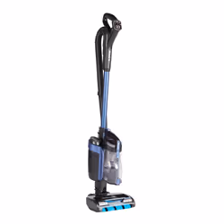 Shark ICZ300UKT stick vacuum/electric broom Upright vacuum Battery Dry HEPA Bagless 0.6 L 450 W Blue - Additional view 4