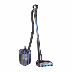 Shark ICZ300UKT stick vacuum/electric broom Upright vacuum Battery Dry HEPA Bagless 0.6 L 450 W Blue - Additional view 6