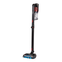 Shark Anti Hair Wrap Cordless Stick Vacuum Cleaner with PowerFins, Flexology & TruePet [Single Battery] IZ300UKT