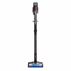 Shark Anti Hair Wrap Cordless Stick Vacuum Cleaner with PowerFins, Flexology & TruePet [Single Battery] IZ300UKT