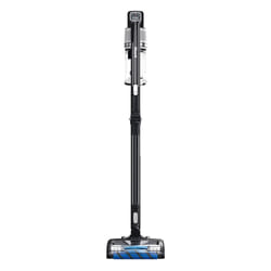 Shark IZ320UK stick vacuum/electric broom 2-in-1 stick vacuum Battery Dry HEPA Bagless Black, Silver