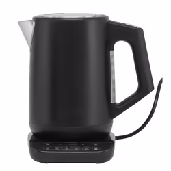 Ninja KT200UK, Perfect Temperature Kettle, Rapid Boil, Black - Additional view 4