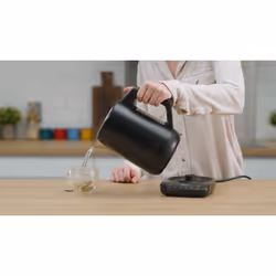 Ninja KT200UK, Perfect Temperature Kettle, Rapid Boil, Black - Additional view 7