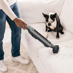 Shark WandVac System 2-in-1 Cordless Vacuum Cleaner with Anti Hair Wrap [Single Battery] WV361UK - Additional view 5
