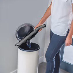 Shark WandVac System 2-in-1 Cordless Vacuum Cleaner with Anti Hair Wrap [Single Battery] WV361UK - Additional view 6