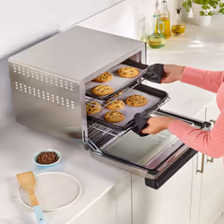 Ninja Foodi 10-in-1 Multifunction Oven DT200UK - Additional view 5