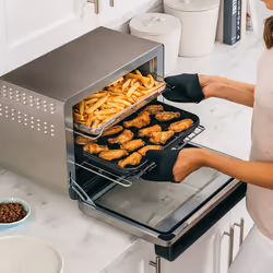 Ninja Foodi 10-in-1 Multifunction Oven DT200UK - Additional view 8