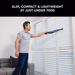 Shark WandVac 2.0 Cordless Handheld Vacuum Cleaner WV270UK - Additional view 8