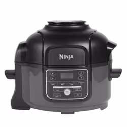 Ninja OP100EU, 4.7 L, 1460 W, Black, 395 mm, 320 mm, 310 mm
