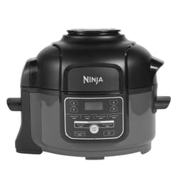 Ninja OP100EU multi cooker 4.7 L 1460 W Black