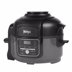 Ninja OP100EU multi cooker 4.7 L 1460 W Black