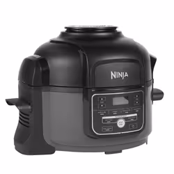 Ninja OP100EU multi cooker 4.7 L 1460 W Black