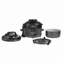 Ninja OP100EU multi cooker 4.7 L 1460 W Black - Additional view 5