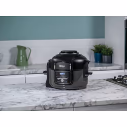 Ninja OP100EU multi cooker 4.7 L 1460 W Black - Additional view 6