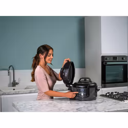 Ninja OP100EU multi cooker 4.7 L 1460 W Black - Additional view 7