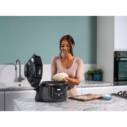 Ninja OP100EU multi cooker 4.7 L 1460 W Black - Additional view 8