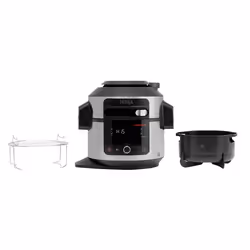 Ninja Foodi 11-in-1 SmartLid Multi-Cooker 6L OL550UK - Additional view 4