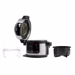 Ninja Foodi 11-in-1 SmartLid Multi-Cooker 6L OL550UK - Additional view 5