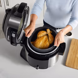 Ninja Foodi 11-in-1 SmartLid Multi-Cooker 6L OL550UK - Additional view 7