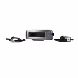 Ninja ST202EU toaster 7 2 slice(s) 2400 W Silver