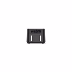 Ninja Foodi Air Fryer [AF300UK], Dual Zone, 7.6 Litre, Grey