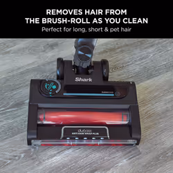 Shark Stratos Cordless Stick Vacuum Cleaner, Pet Pro Model [Single Battery] IZ400UKT - Additional view 5