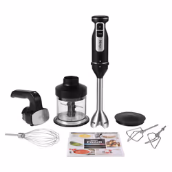 Ninja Foodi 3-in-1 Hand Blender, Mixer & Chopper CI100UK - Additional view 4