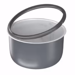 Ninja Foodi SmartLid Multi-Cooker 6L Cooking Pot & Silicone Ring