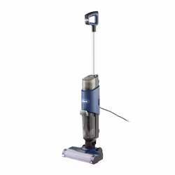 Shark WD100EU stick vacuum/electric broom AC Dry&wet Bagless 170 W Navy
