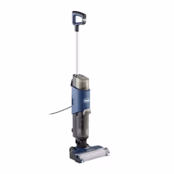 Shark WD100EU stick vacuum/electric broom AC Dry&wet Bagless 170 W Navy