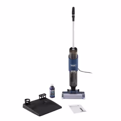 Shark STYLE iQ HydroVac Corded Hard Floor Cleaner WD110UK - Additional view 4