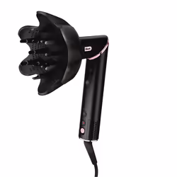 Shark FlexStyle 5-in-1 Multistyler Warm Black, Pink 1400 W 2.5 m - Additional view 6