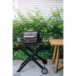 Ninja Woodfire Electric BBQ Grill Stand - Additional view 5