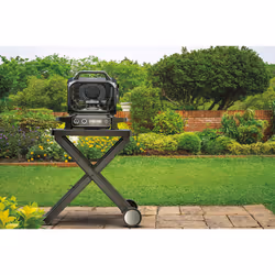 Ninja Woodfire Electric BBQ Grill Stand - Additional view 8