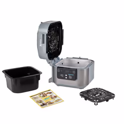 Ninja Speedi 10-in-1 Rapid Cooker & Air Fryer ON400UK - Additional view 4