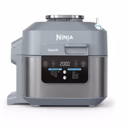 Ninja Speedi 5.7 L 1760 W Grey