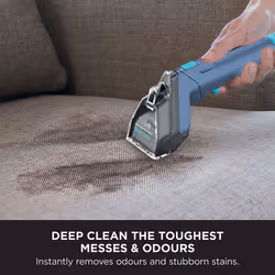 Shark STYLE iQ StainStriker Pet Stain & Spot Cleaner PX200UKT - Additional view 6
