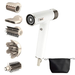 Shark SpeedStyle 5-in-1 Hair Dryer with Storage Bag [HD352UK]