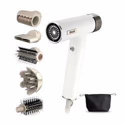 Shark SpeedStyle HD352EU, White