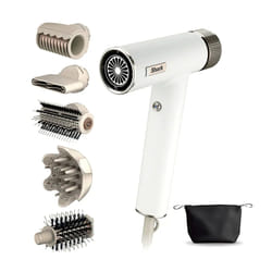 Shark SpeedStyle HD352EU hair dryer White