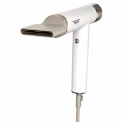 Shark SpeedStyle HD352EU hair dryer White