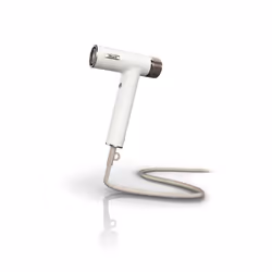 Shark HD333EU, Multistyler, Warm, Buttons, 65 °C, 100 °C, White